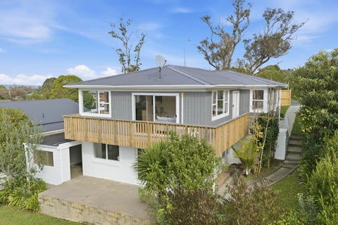 14 Felton Mathew Avenue, Saint Johns, Auckland
