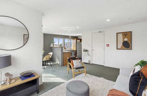 12/2 Ohiro Road, Aro Valley, Wellington