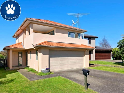 3 Clea View, Gulf Harbour, Whangaparaoa