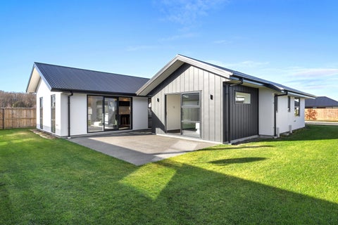 3 Cutler Street, Woodend, Woodend