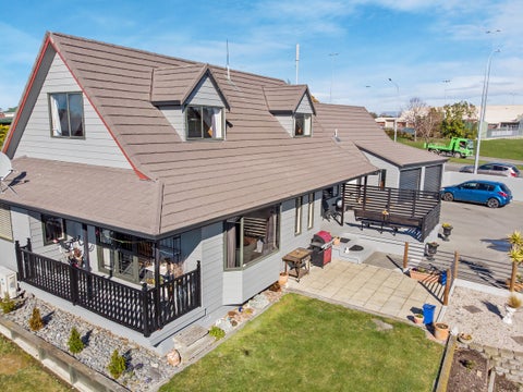95 Morgans Road, Glenwood, Timaru