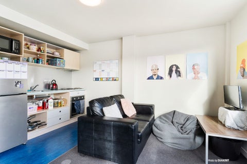 7A/242 Taranaki Street, Mount Cook, Wellington