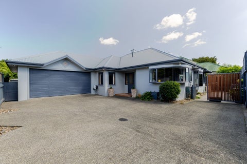 28A Collingwood Street, Hokowhitu, Palmerston North