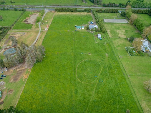 384 Pokeno Road, Tuakau, Tuakau