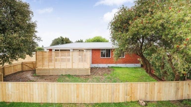 4 Waihi Place, Westbrook, Palmerston North
