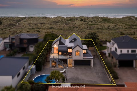 9 Driftwood Lane, Waimairi Beach, Christchurch