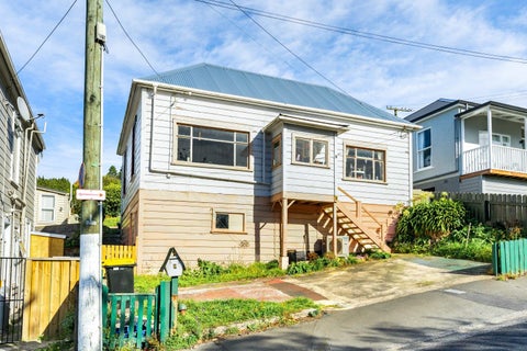 9 Leckhampton Court, Clyde Hill, Dunedin