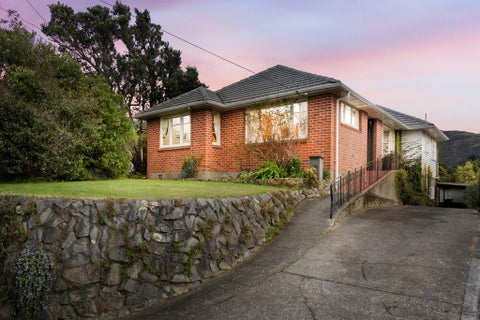 28 Perth Street, Ngaio, Wellington