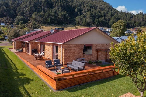 109 The Yardarm, Pauanui
