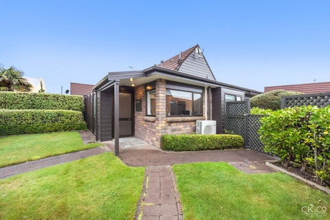 22/18 King Street, Petone, Lower Hutt