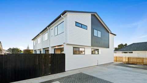 62E Kings Road, Panmure, Auckland