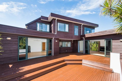 6 The Knoll, Greenhithe, Auckland