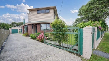 145 Bay Road, Grasmere, Invercargill