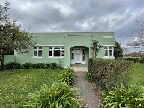 189 Cook Street, West End, Palmerston North