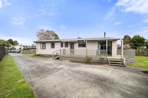 20 Milton Grove, Owhata, Rotorua