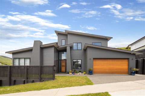 1 Crompton Avenue, Churton Park, Wellington