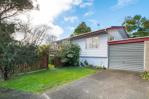 4/54A Ambler Avenue, Glen Eden, Auckland