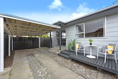 3/69 Wilford Street, Wallaceville, Upper Hutt