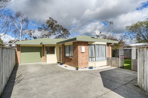 72A Stanley Avenue, Palmerston North, Palmerston North