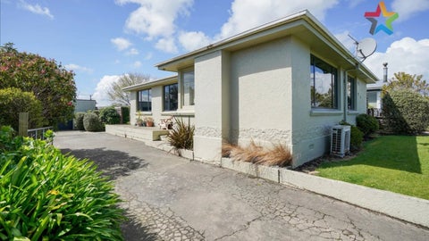 25 Derwent Street, Glengarry, Invercargill