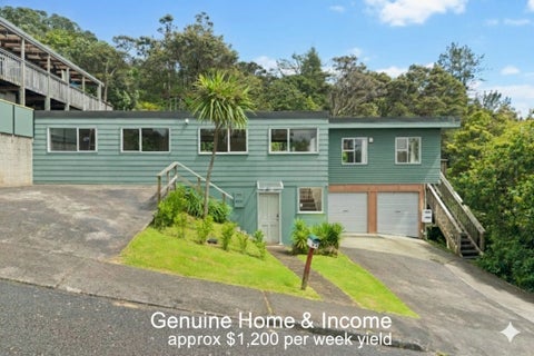 1/2 Karapiti Place, Glen Eden, Auckland