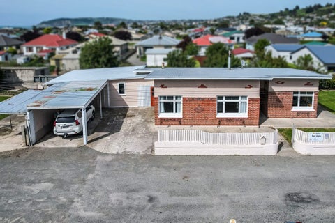 1 Gladstone Drive, Oamaru North, Oamaru