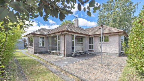 48 Cranbrook Avenue, Burnside, Christchurch