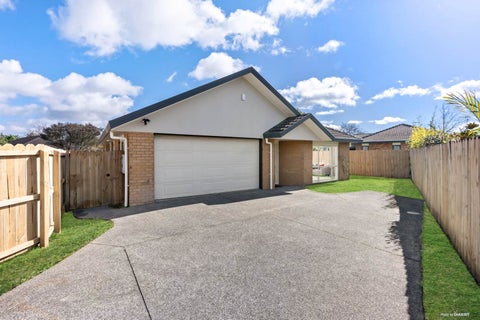 13 Boderg Way, East Tamaki, Auckland