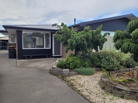 4 Tulloch Place, Papanui, Christchurch