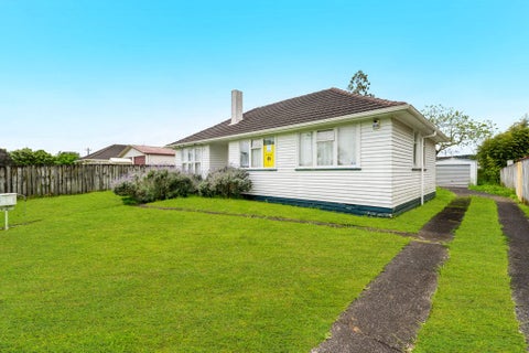 4 Salas Place, Papakura, Papakura