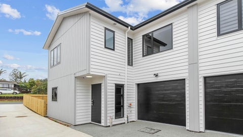 46E Ashlynne Avenue, Papatoetoe, Auckland