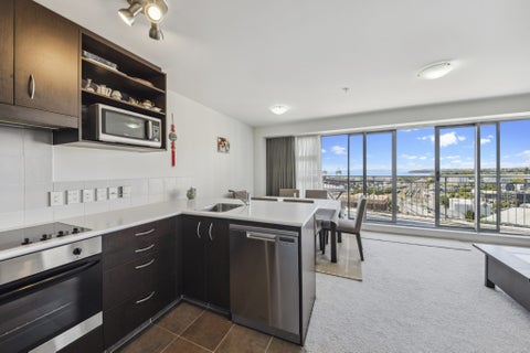 1110/1 Parliament Street, Auckland Central, Auckland