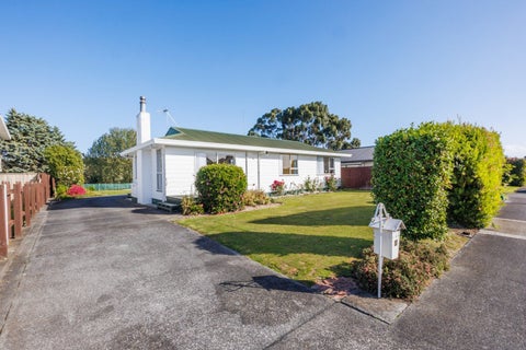 38 Ruawai Road, Feilding, Feilding