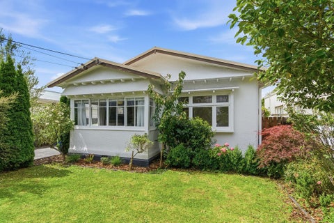 64 Wychbury Street, Spreydon, Christchurch