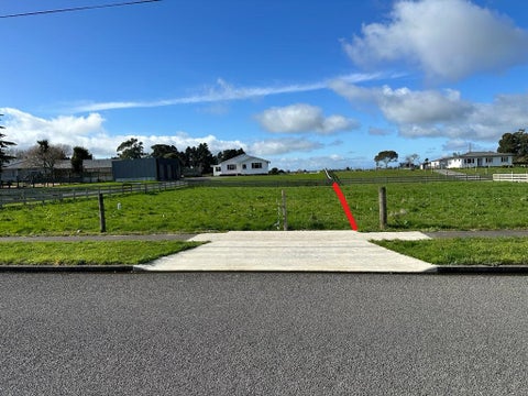 135 Pukepapa Road, Marton, Marton