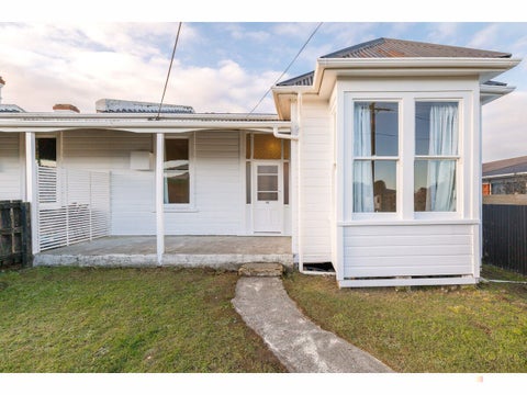 92 High Street, Waimate, Waimate