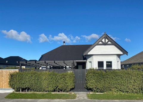 150 Edinburgh Street, Spreydon, Christchurch