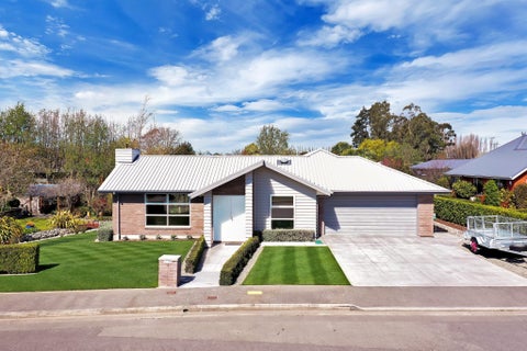 6 Millibrook Place, Tinwald, Ashburton