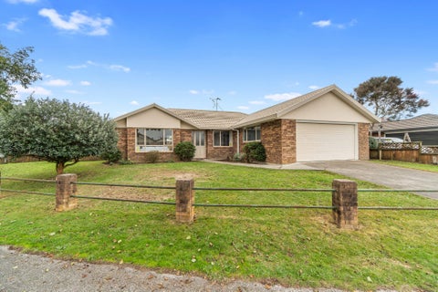 6 Antrim Place, Nawton, Hamilton