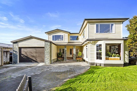 54 Frederick Street, Avalon, Lower Hutt