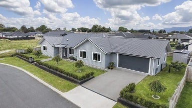7 Sadie Drive, Matamata, Matamata