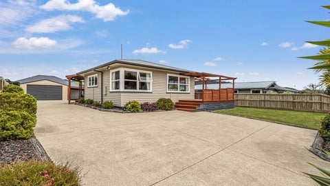5 Porikapa Road, Owhata, Rotorua