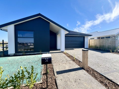 52 Chartreuse Way, Rolleston, Rolleston
