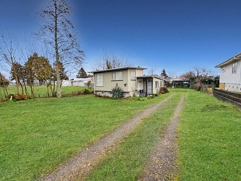 64 Baird Road, Tokoroa, Tokoroa