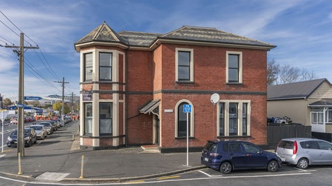 45 Clyde Street, North Dunedin, Dunedin