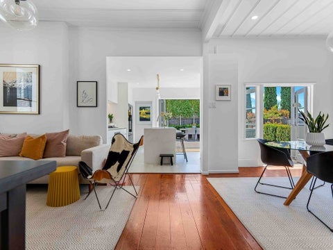 16 Windsor Street, Parnell, Auckland
