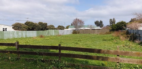 82 Riemenschneider Street, Manaia, Manaia