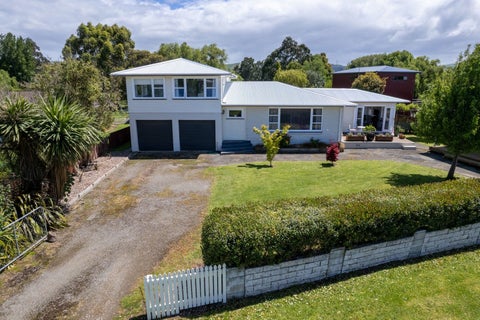 77 Fergusson Street, Woodville