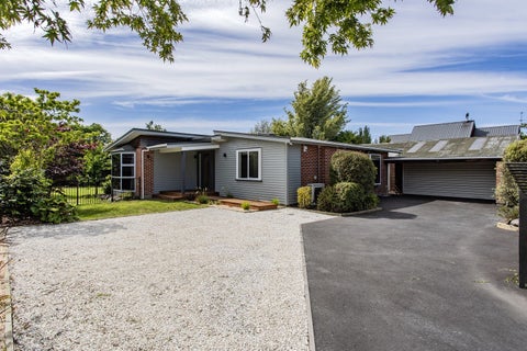 24 Ivory Street, Rangiora, Rangiora