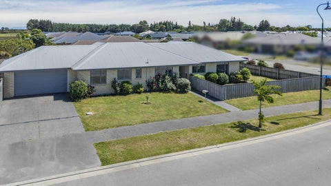 20 Da Vinci Avenue, Leeston, Leeston